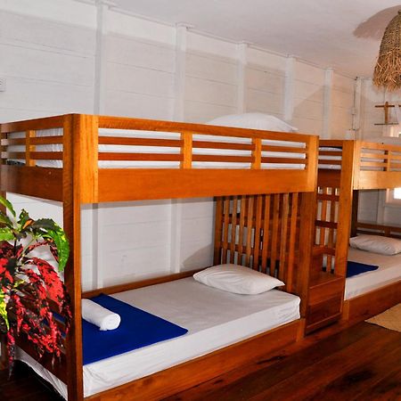 Hotel Crow'S Nest Tua Pejat Exterior foto