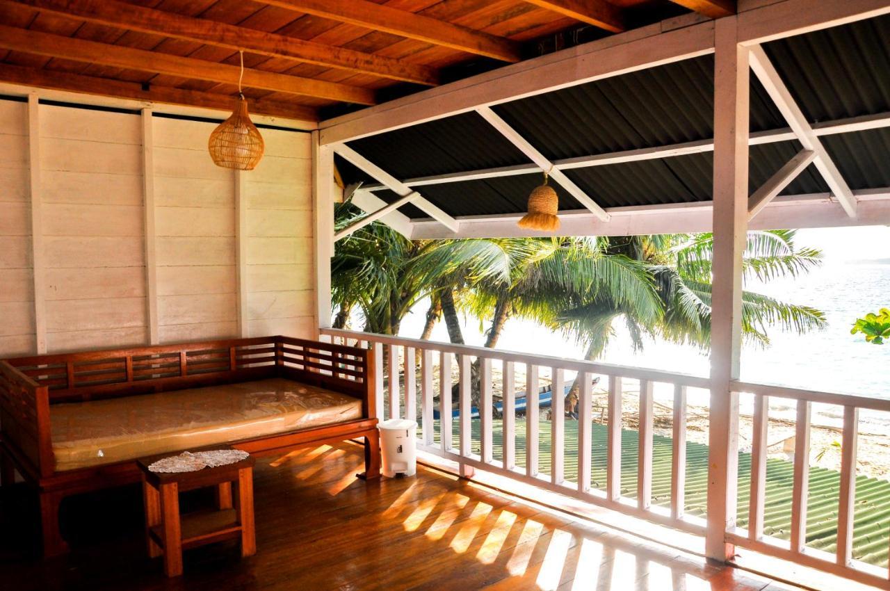 Hotel Crow'S Nest Tua Pejat Exterior foto
